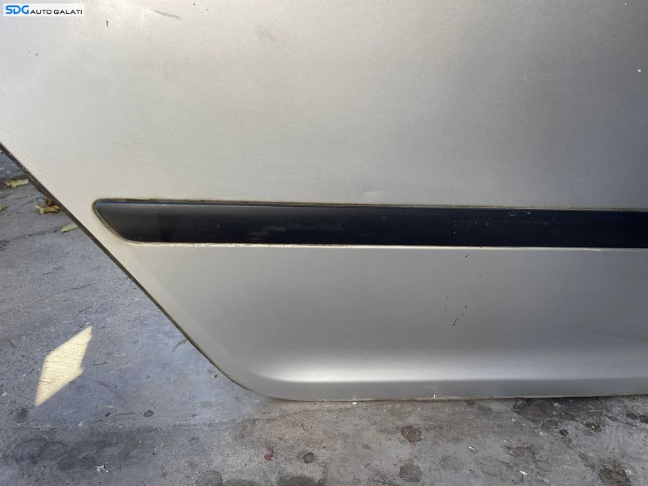 Usa Usi Portiera Portiere Dreapta Spate Skoda Octavia 2 Break Combi 2004 - 2013 Culoare 9102 [2746]