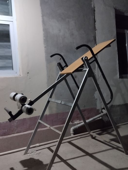 girija tirinajor , грижа