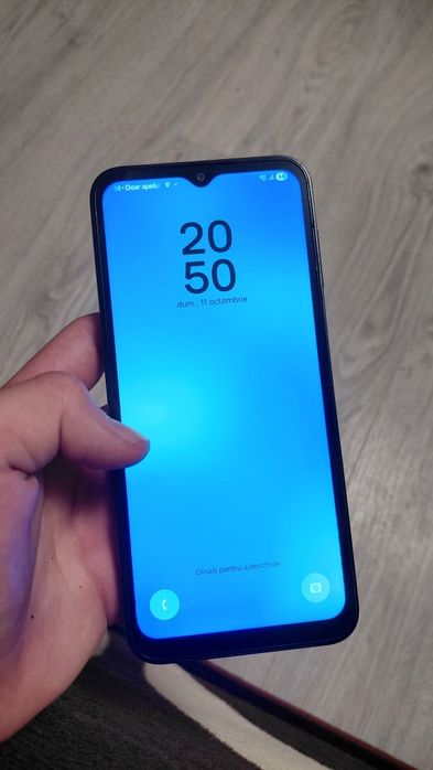 SAMSUNG Galaxy A14