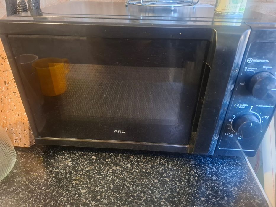 Продается микроволновка