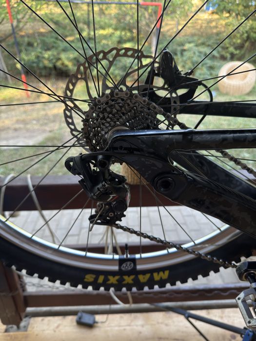 Scott gambler 930