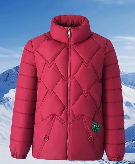 Продам женскую куртку