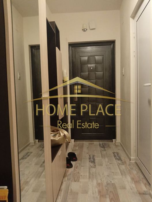 Дава се под наем Тристаен апартамент в Варна, Трошево - 64 кв.м за 648.21 € - Снимка #8