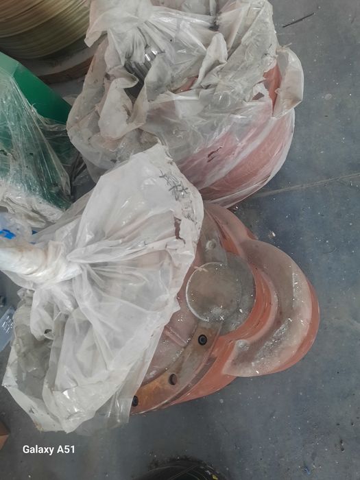 Тельфер ремонт киламиз ва сотамиз