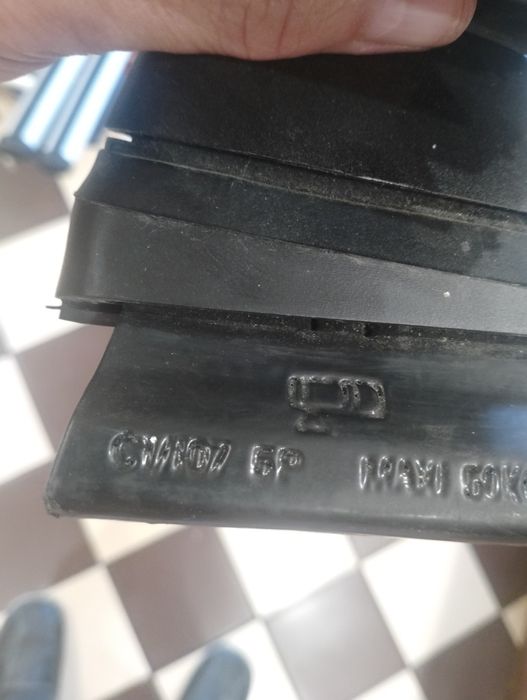 Багажник -греди Ситроен Ц1- Пежо 107