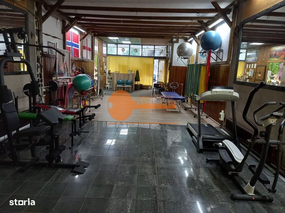 Spațiu Comercial 135 mp | Complex Comercial | Funcțional | Fără TVA