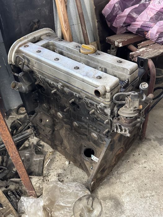 Двигател за opel 2.0 136коня