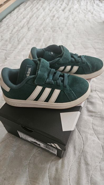 Кецове за момче Adidas и Reebok