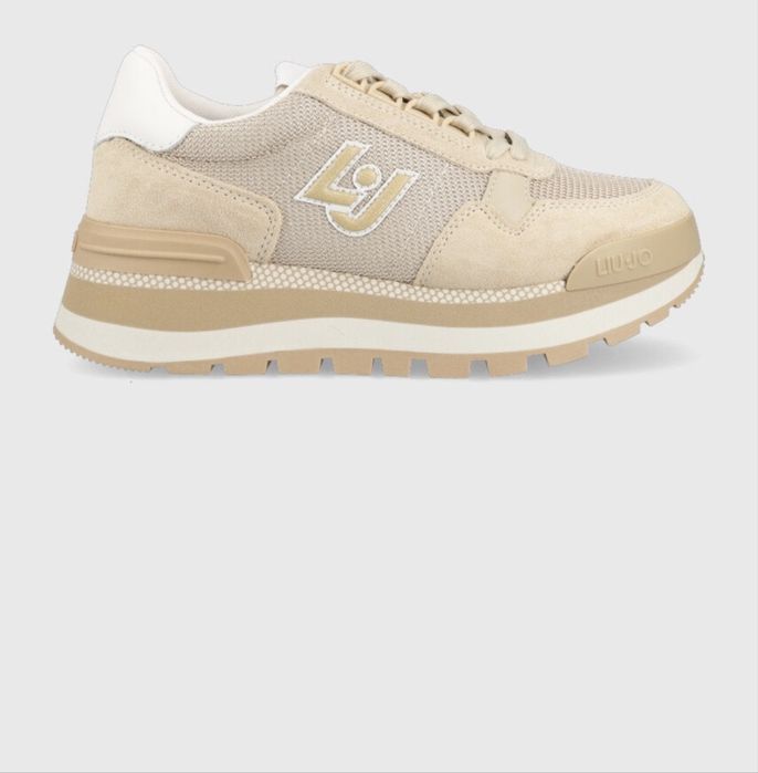 Сникърси Liu Jo нови