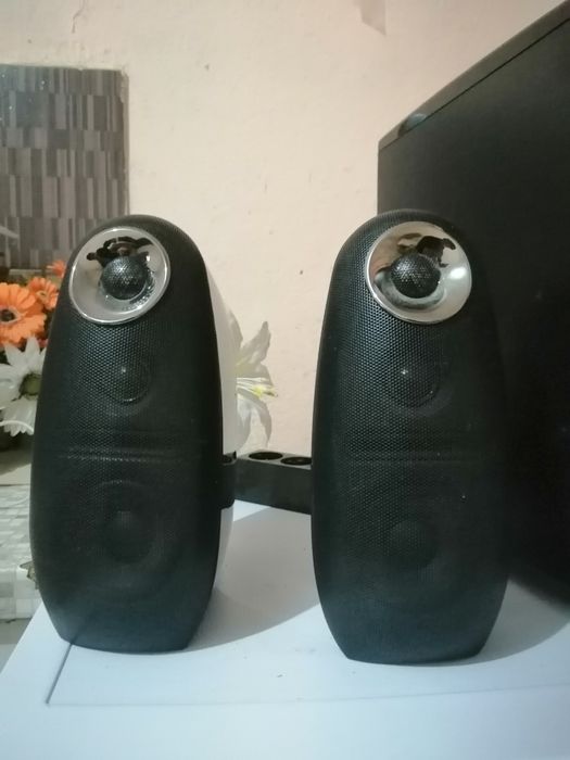 Буфер и колони Самсунг