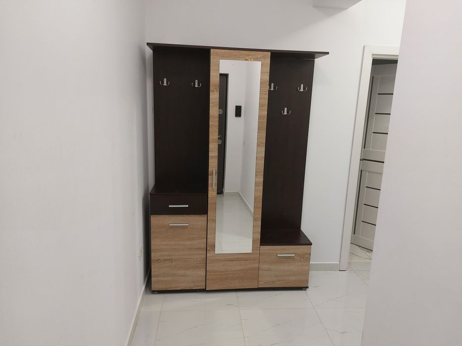 Apartament 2 camere semidecomandat