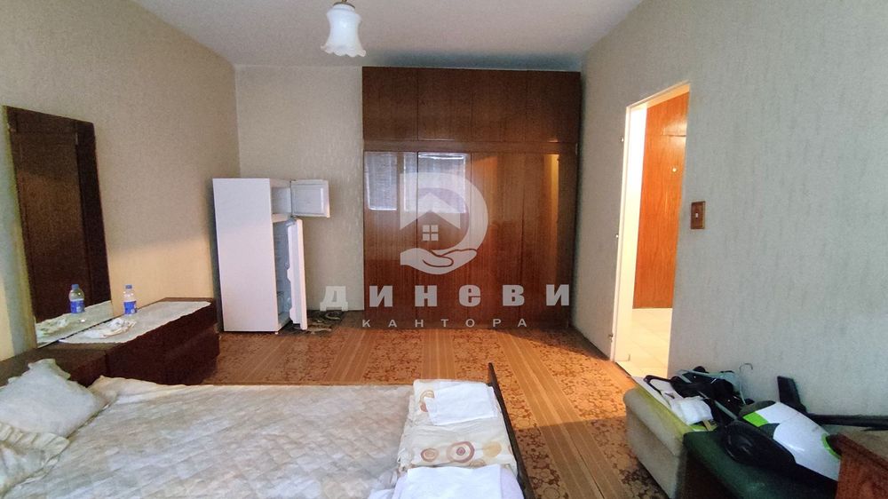 2-стаен в Стара Загора-Три чучура - юг площ 63 цена 79000