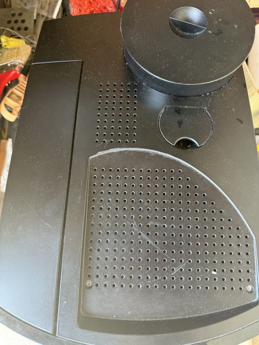 Espressor siemens supresso compact