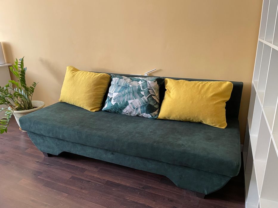 Раскладной диван