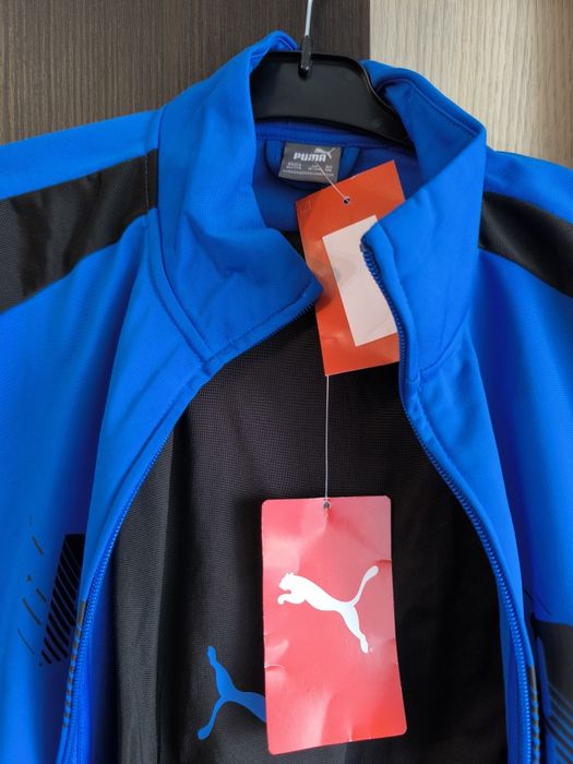 Trening Puma nou