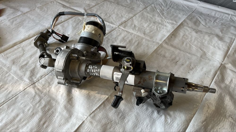 Кормилна колона Toyota Yaris 2011-2018