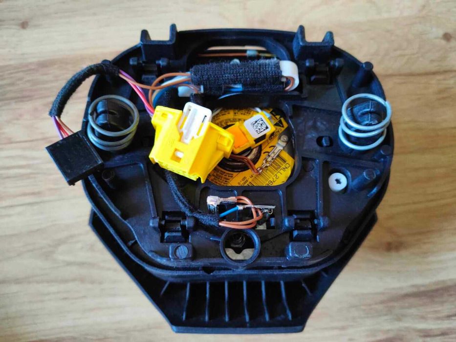 Airbag volan SEAT ibiza MK5 V 5 2021 / Tarraco