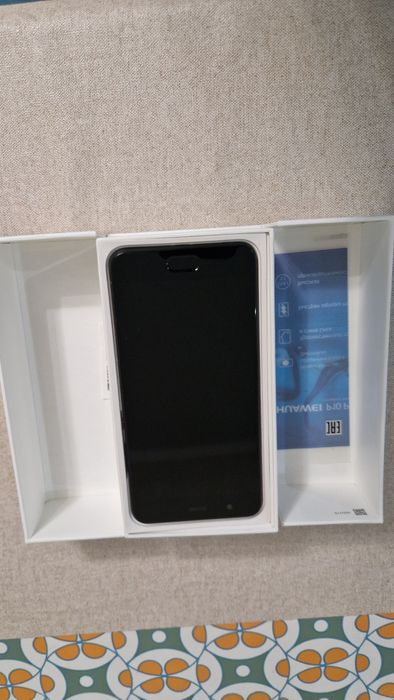 Huawei P10 Plus + 256 Гб