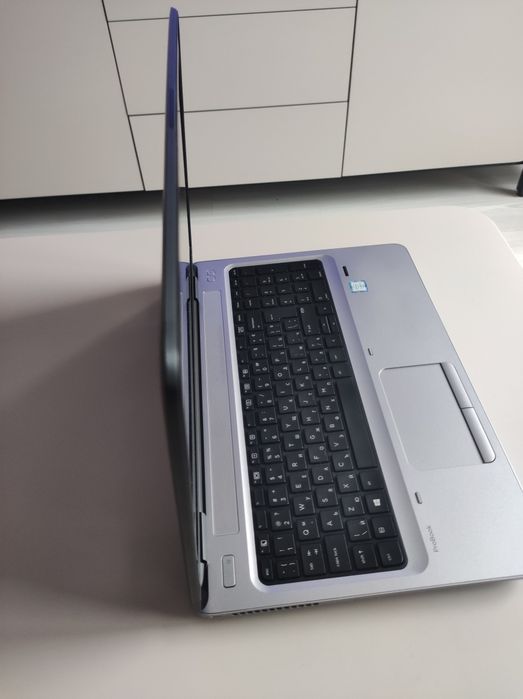 2х HP Probook 650 G2