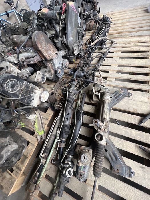 Рейка Привазной Опел Голф Пассат