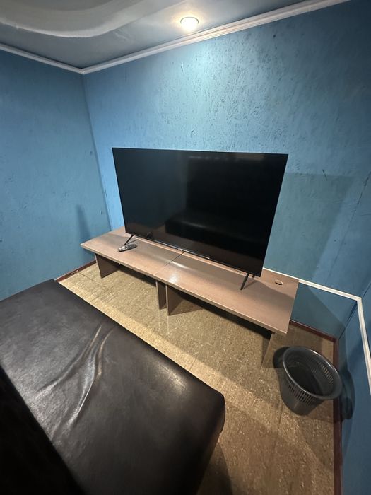 Телевизор 55 диагонали