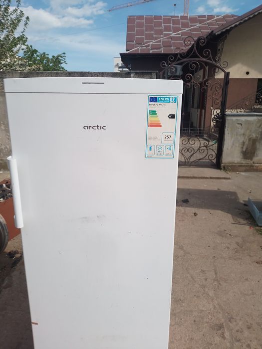 Congelator 6 sertare