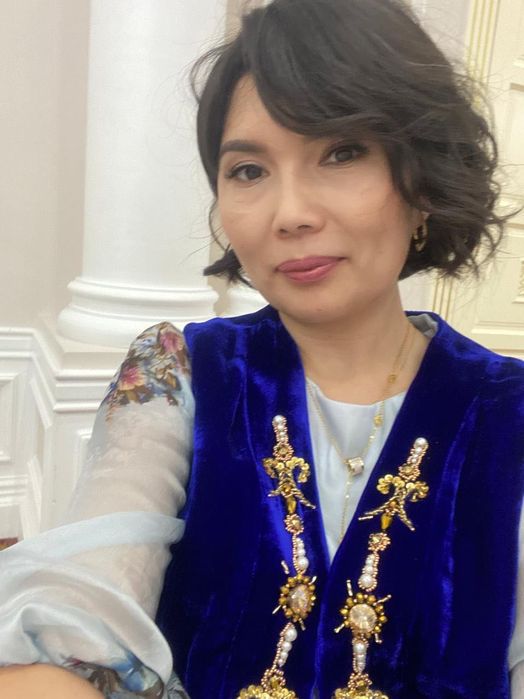 Продается камзол ручной работы размер 42 – 46