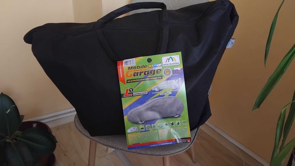 Покривало KEGEL размер L1 405 × 430 за хечбек и комби!