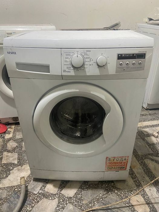 Продажа стиральные машинки