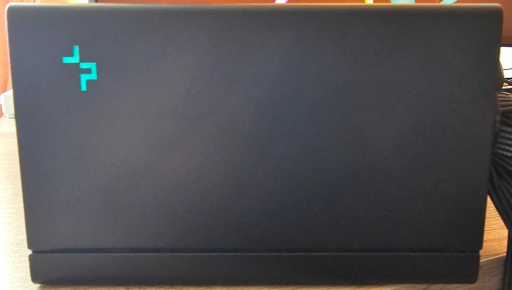 Захранване за компютър DeepCool PK750D, 750W, Active PFC, 80 Plus Bronze, 120mm вентилатор, в гаранция