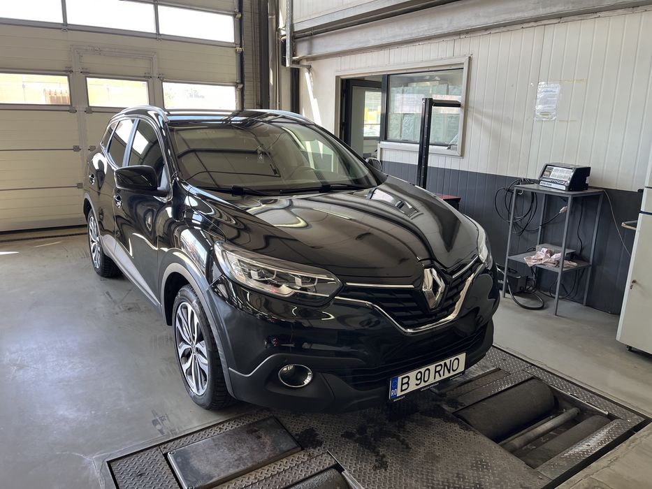 RENAULT Kadjar 2019 — imagine 5