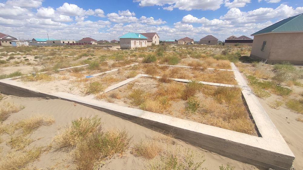 Жер сатылады Сабалактан 8 соток