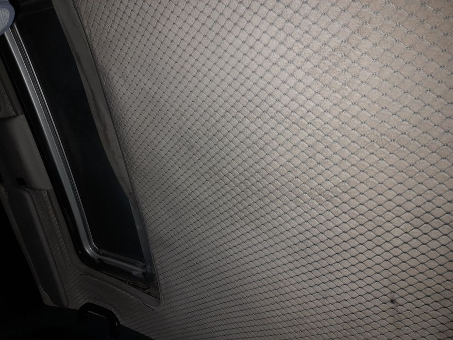 Потолок Пасат Б-3 Мерседес 190