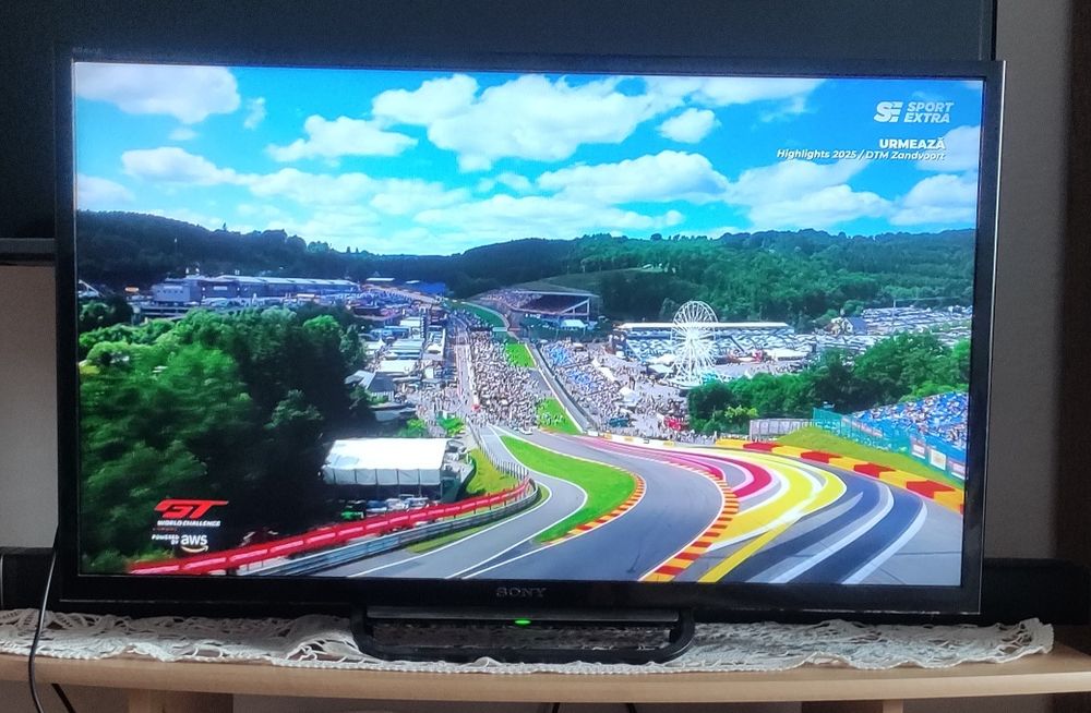 Tv LED Sony Bravia 80 cm