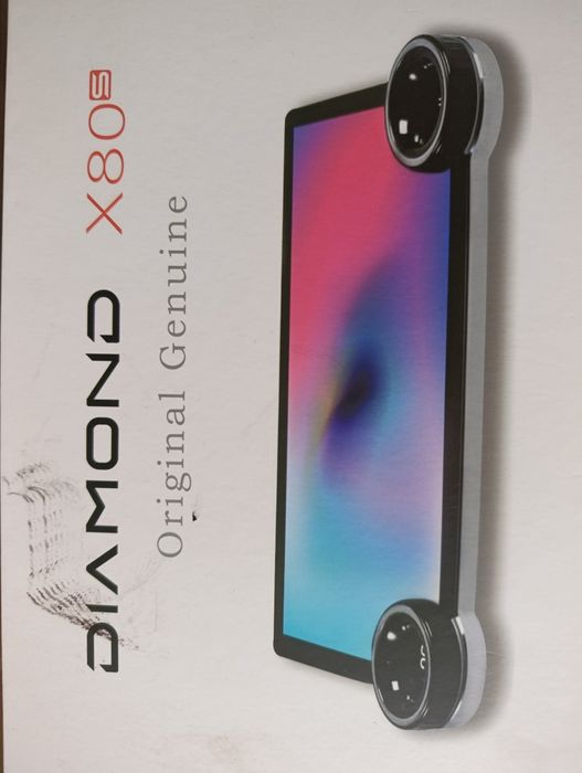 Monitor Diamond x80