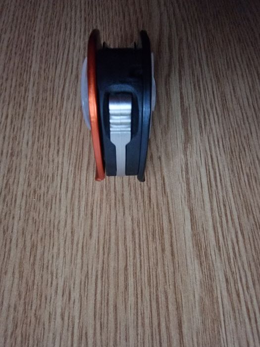 Scripete Petzl Micro Traxion