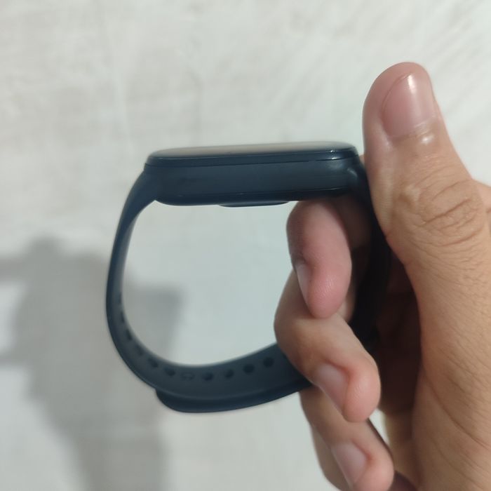 Часы Xiaomi band
