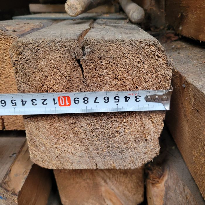 Lemn uscat pentru constructii