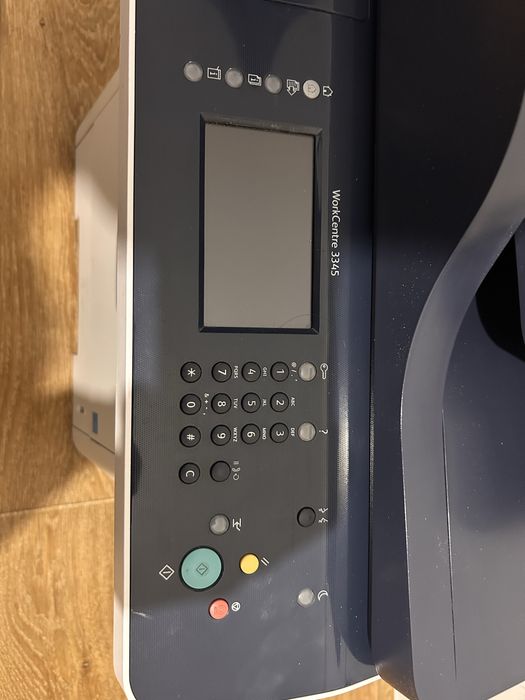 МФУ XEROX WorkCentre 3345
