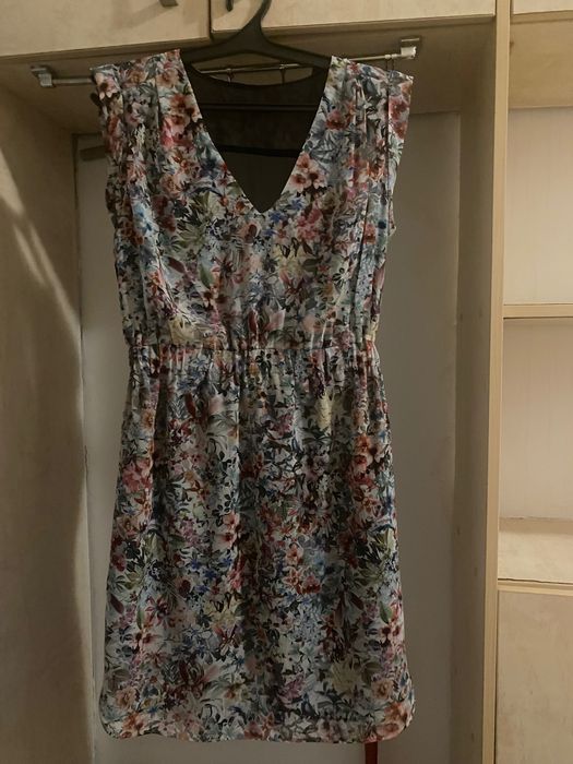 Женская летняя одежда