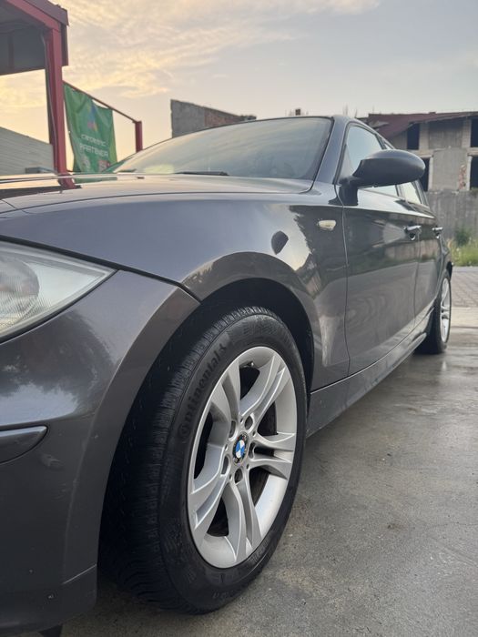BMW 1 Series 2006 — imagine 5