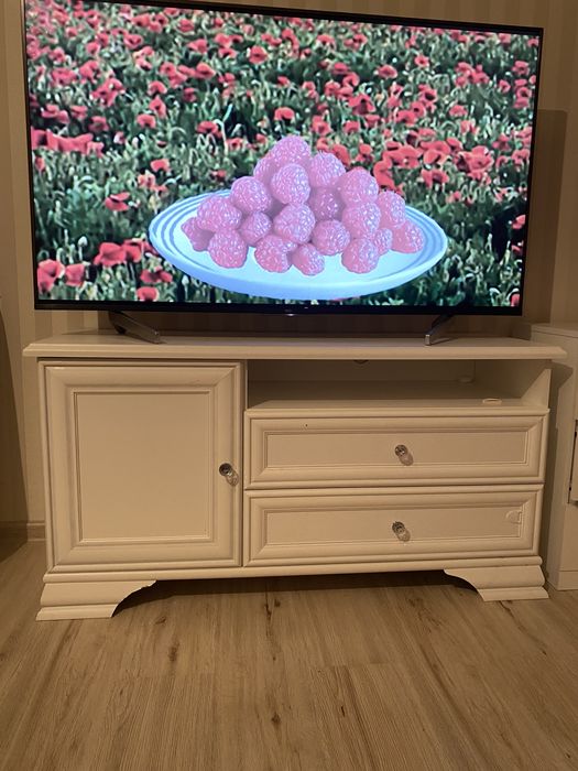 Продам сервант и комод под телевизор