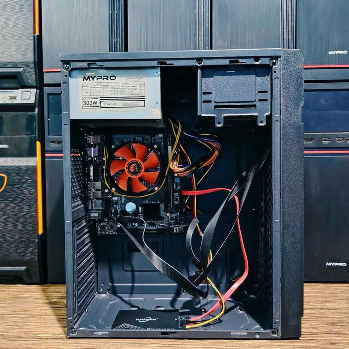 Kompyuterlar sotiladi / Core i3 Arzon narxlarda