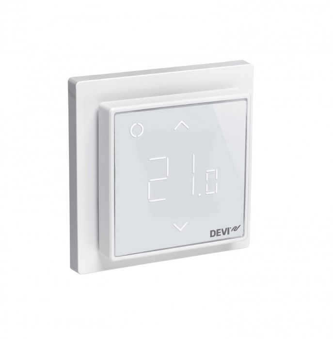 Електронен терморегулатор DEVIreg Smart WiFi DEVI 140F1140
