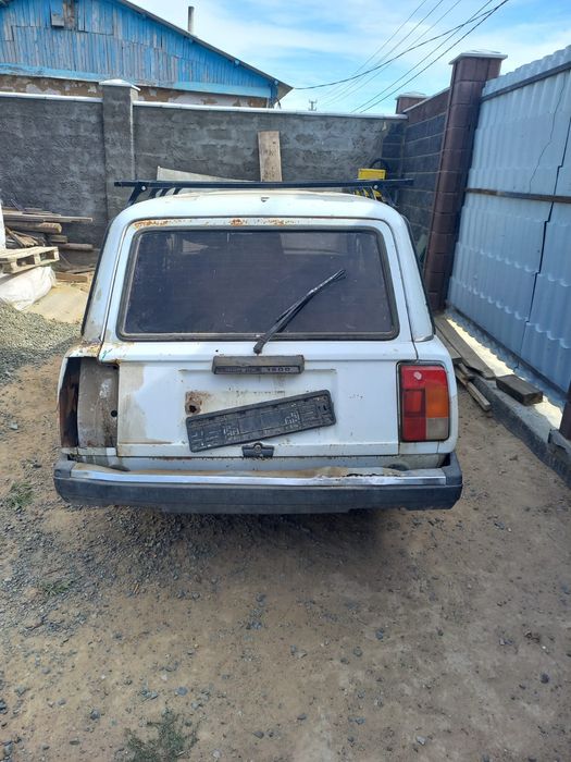 Продажа легкового авто