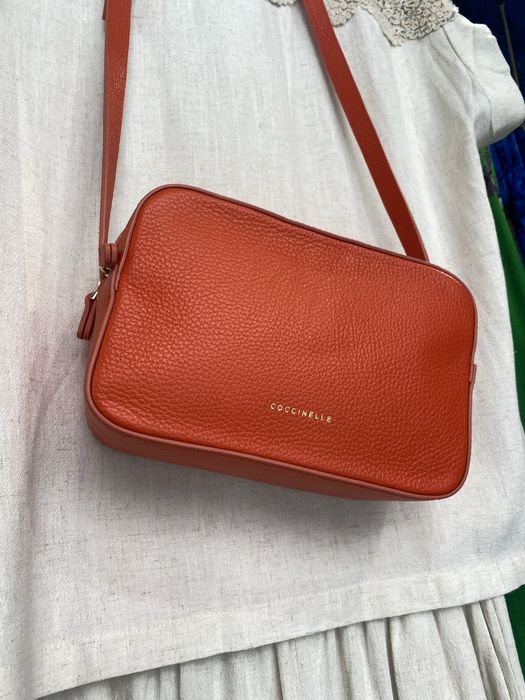 Дам. Чанта Coccinelle