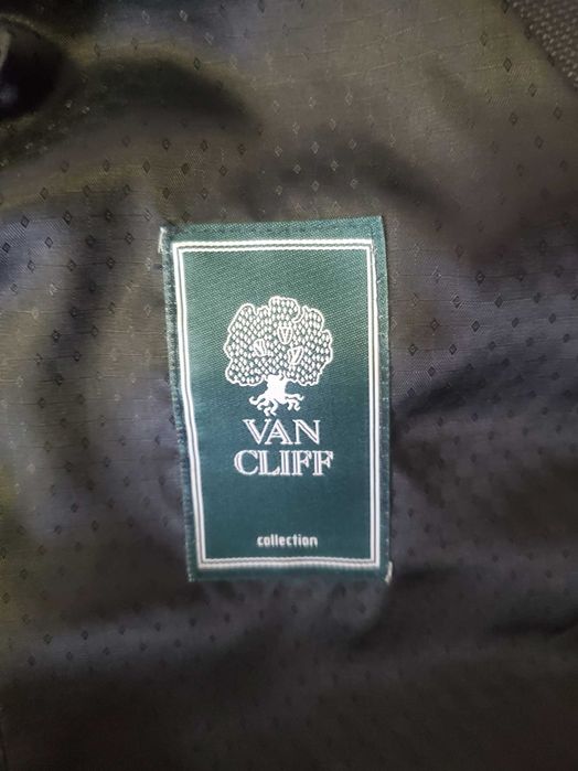 Van Cliff костюм мужской