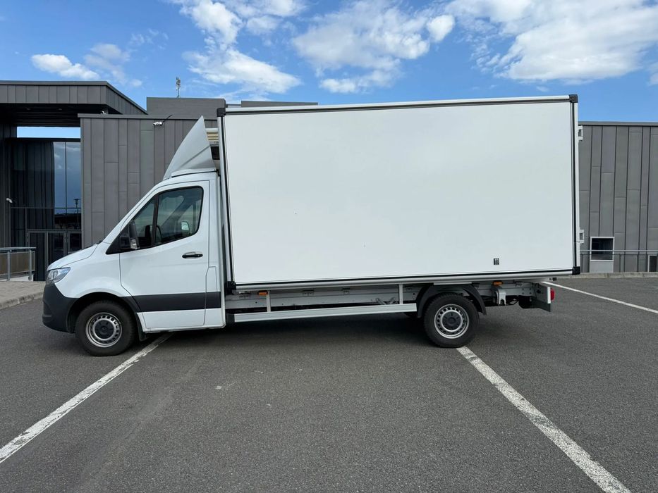 Mercedes-Benz Sprinter 317 Stare perfecta, garantie.