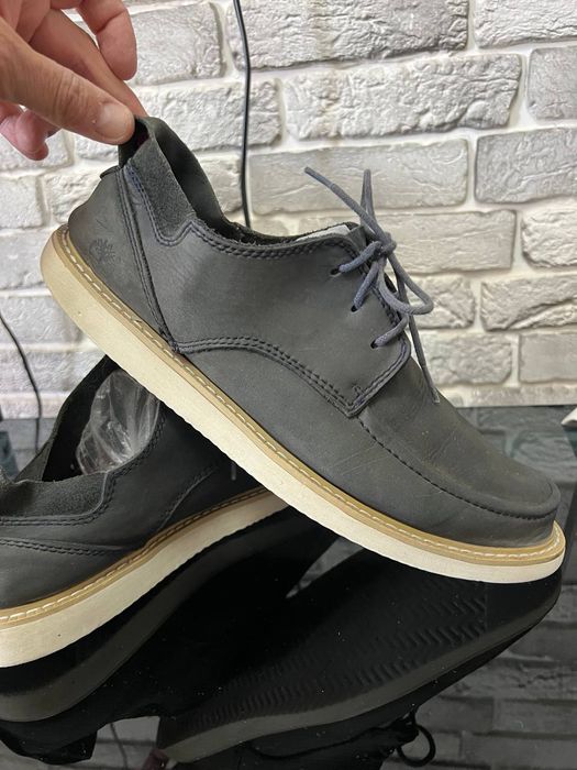 Оригинальные Timberland