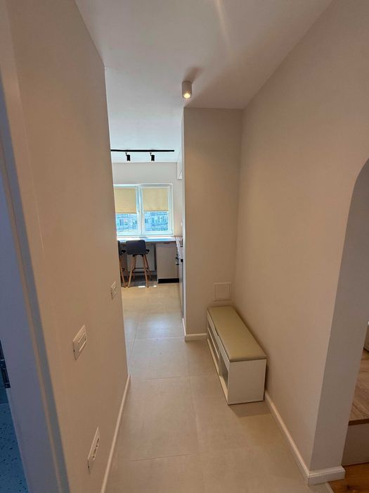 Garsoniera Tineretului, prima inchiriere, renovata complet, etaj 9